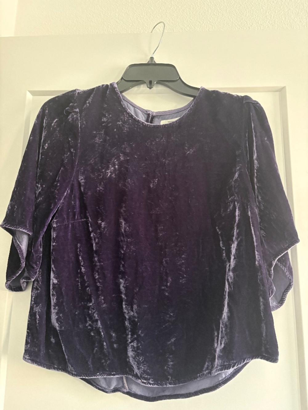 Velvet by Graham and Spencer valor top